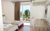 Туры в отель Beldibi Beach Hotel
