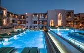 Туры в отель Paralos Venus Suites