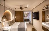 Туры в отель Paralos Venus Suites
