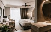 Туры в отель Paralos Venus Suites