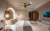 Туры в отель Paralos Venus Suites