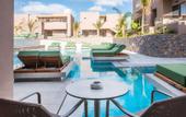 Туры в отель Paralos Venus Suites