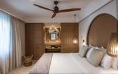 Туры в отель Paralos Venus Suites