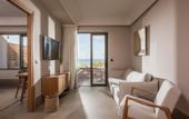 Туры в отель Paralos Venus Suites