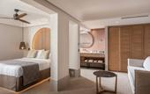 Туры в отель Paralos Venus Suites