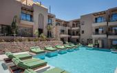 Туры в отель Paralos Venus Suites