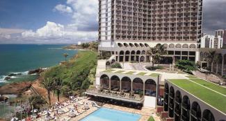 Bahia Othon Palace 4*