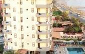 Туры в отель Vera Beach