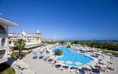 Туры в отель Side Star Resort