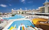 Туры в отель Side Star Resort