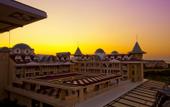 Туры в отель Side Star Resort