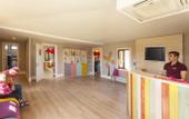 Туры в отель Side Star Resort