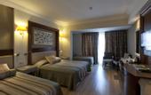 Туры в отель Side Star Resort