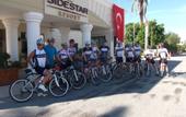 Туры в отель Side Star Resort