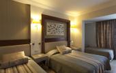 Туры в отель Side Star Resort