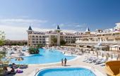 Туры в отель Side Star Resort
