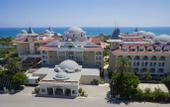Туры в отель Side Star Resort