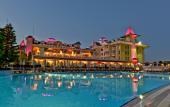 Туры в отель Side Star Resort