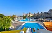 Туры в отель Side Star Resort
