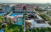 Туры в отель Orange County Resort Hotel Belek