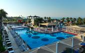 Туры в отель Orange County Resort Hotel Belek