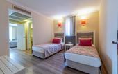Туры в отель Orange County Resort Hotel Belek