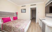 Туры в отель Orange County Resort Hotel Belek
