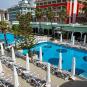 Туры в отель Orange County Resort Hotel Belek, оператор Anex Tour