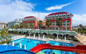 Туры в отель Orange County Resort Hotel Belek