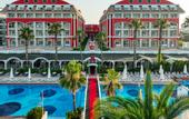 Туры в отель Orange County Resort Hotel Belek