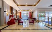 Туры в отель Orange County Resort Hotel Belek