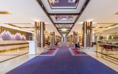 Туры в отель Orange County Resort Hotel Belek