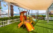Туры в отель Orange County Resort Hotel Belek