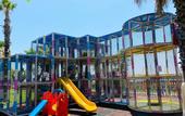 Туры в отель Orange County Resort Hotel Belek