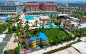 Туры в отель Orange County Resort Hotel Belek