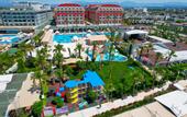 Туры в отель Orange County Resort Hotel Belek