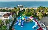 Туры в отель Orange County Resort Hotel Belek