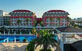 Туры в отель Orange County Resort Hotel Belek