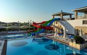 Туры в отель Orange County Resort Hotel Belek