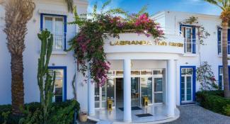 Labranda TMT Bodrum 5*