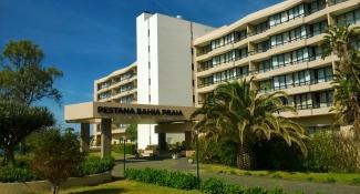 Pestana Bahia Praia 4*