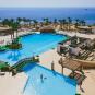 Туры в отель Queen Sharm Resort, оператор Anex Tour