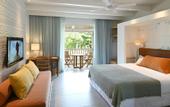 Туры в отель Veranda Grand Baie Hotel & Spa