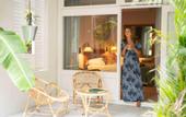 Туры в отель Veranda Grand Baie Hotel & Spa