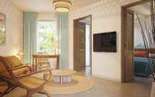 Туры в отель Veranda Grand Baie Hotel & Spa
