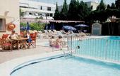 Туры в отель Fergus Style Palmanova