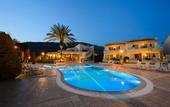Туры в отель Verde Al Mare Boutique Hotel