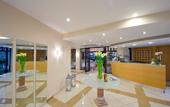 Туры в отель Verde Al Mare Boutique Hotel