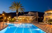 Туры в отель Verde Al Mare Boutique Hotel