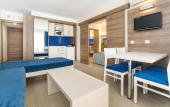 Туры в отель Globales Verdemar Apartments